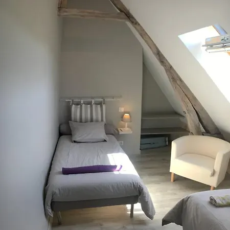 Les Gites Du Villajou Lachapelle-Auzac Esterno foto
