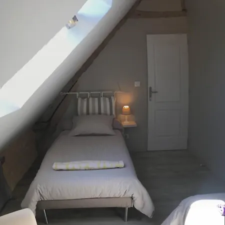 Les Gites Du Villajou Lachapelle-Auzac Esterno foto