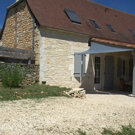 Les Gites Du Villajou Lachapelle-Auzac Esterno foto