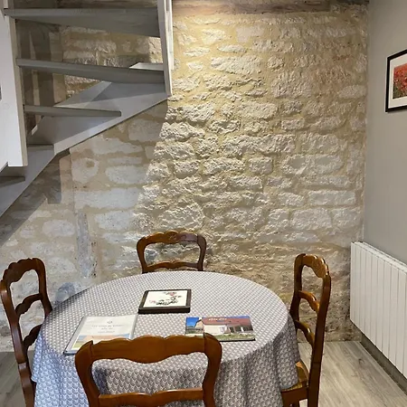 Les Gites Du Villajou Lachapelle-Auzac Esterno foto