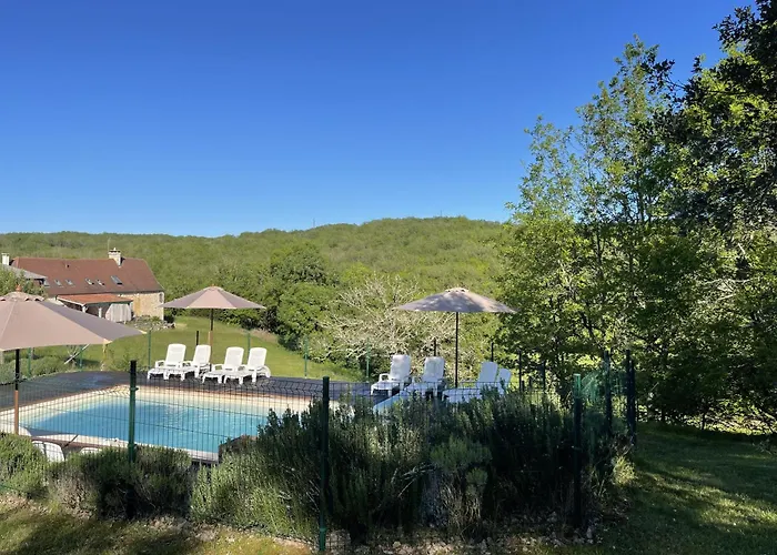Les Gites Du Villajou