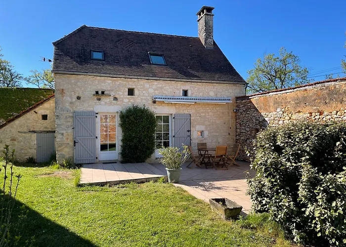 Les Gites Du Villajou