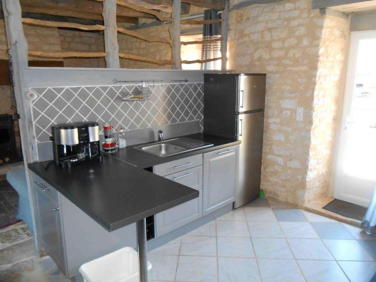Les Du Villajou Holiday home