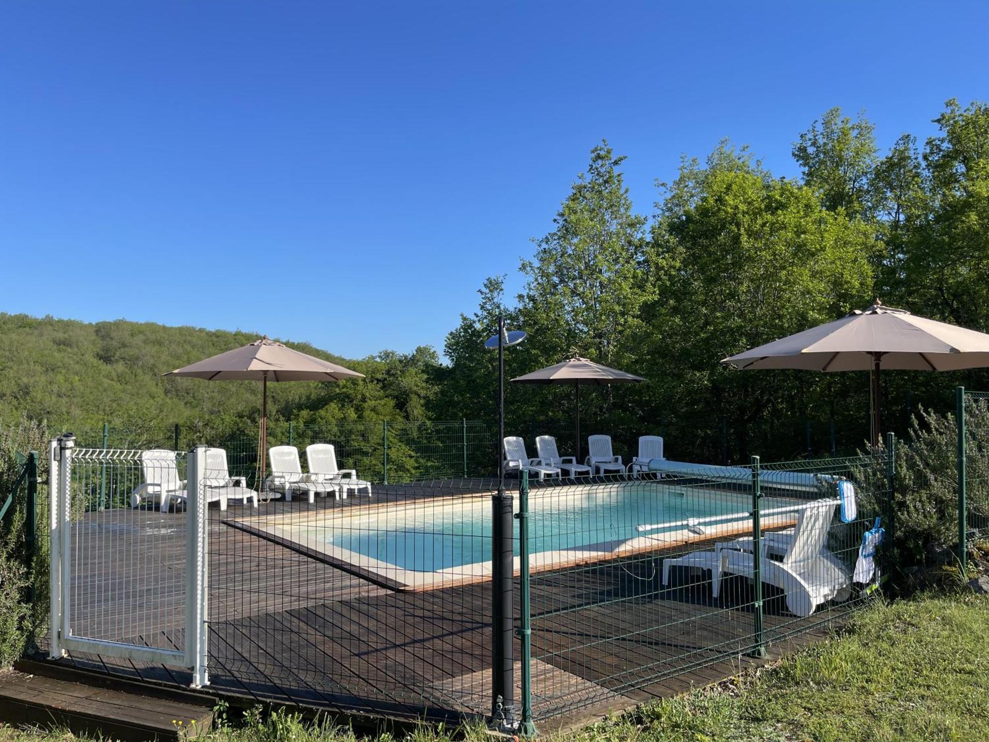 Holiday home Les Du Villajou