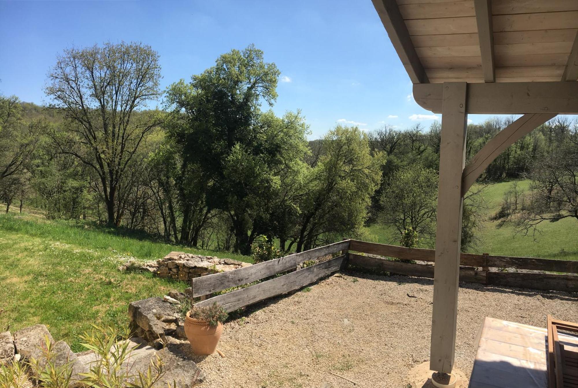 Les Du Villajou Holiday home *