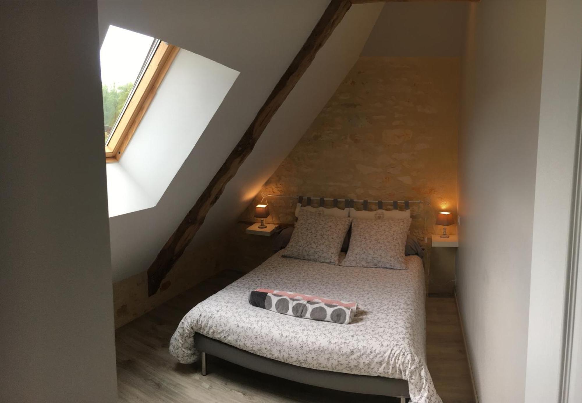 Holiday home Les Du Villajou *