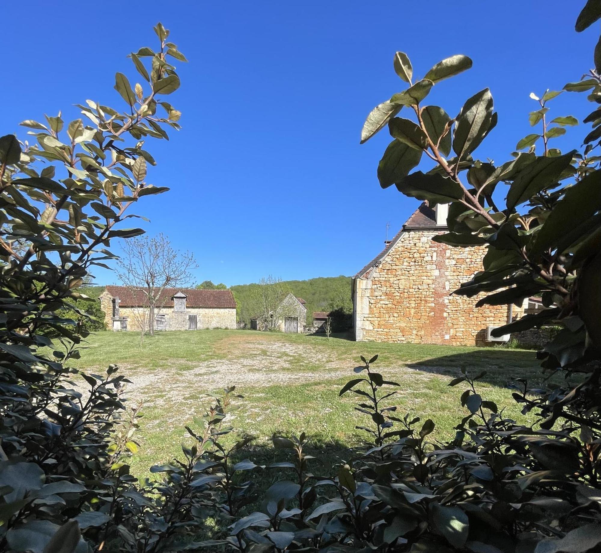 Les Du Villajou Holiday home