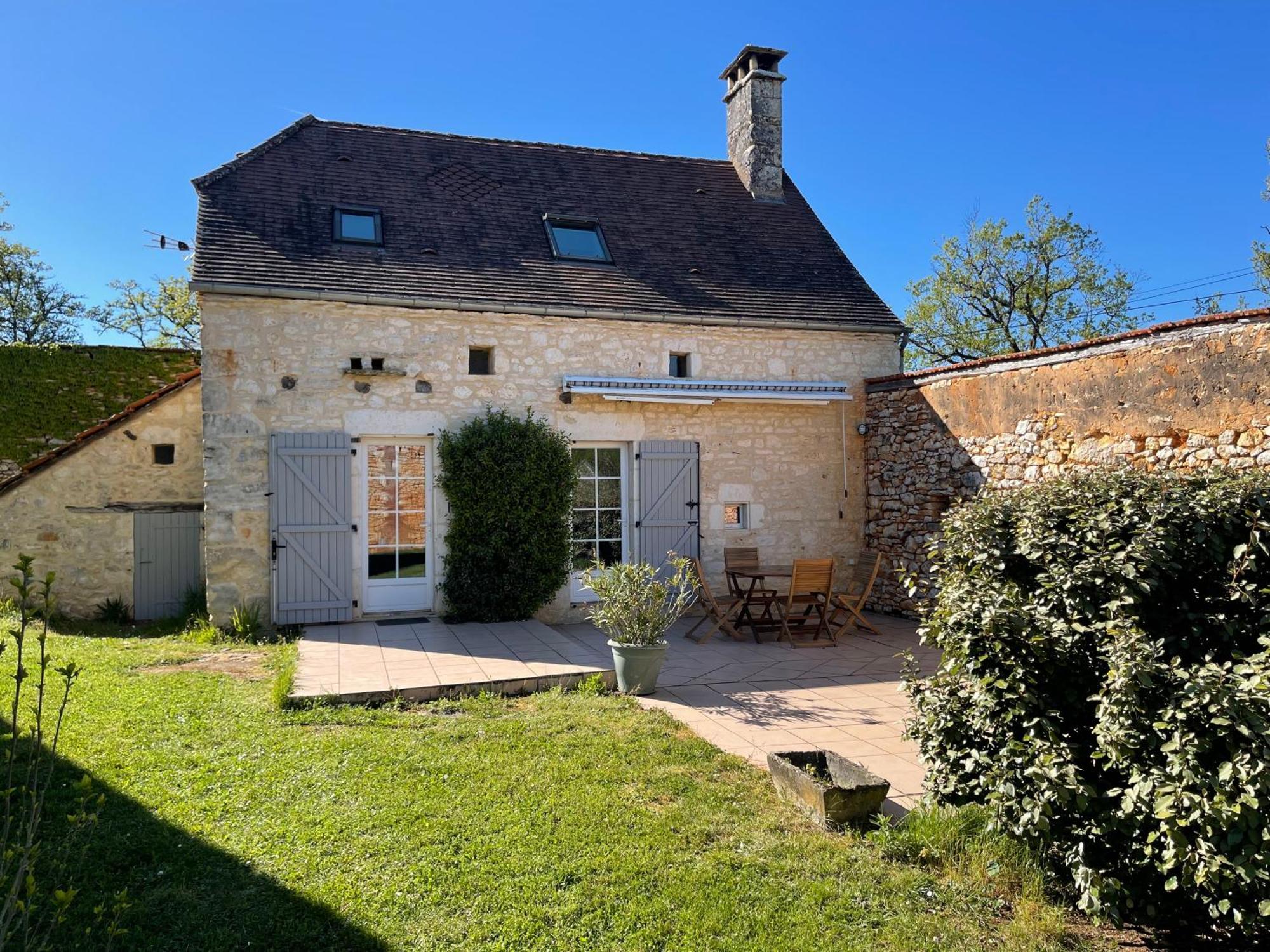 Holiday home Les Du Villajou *