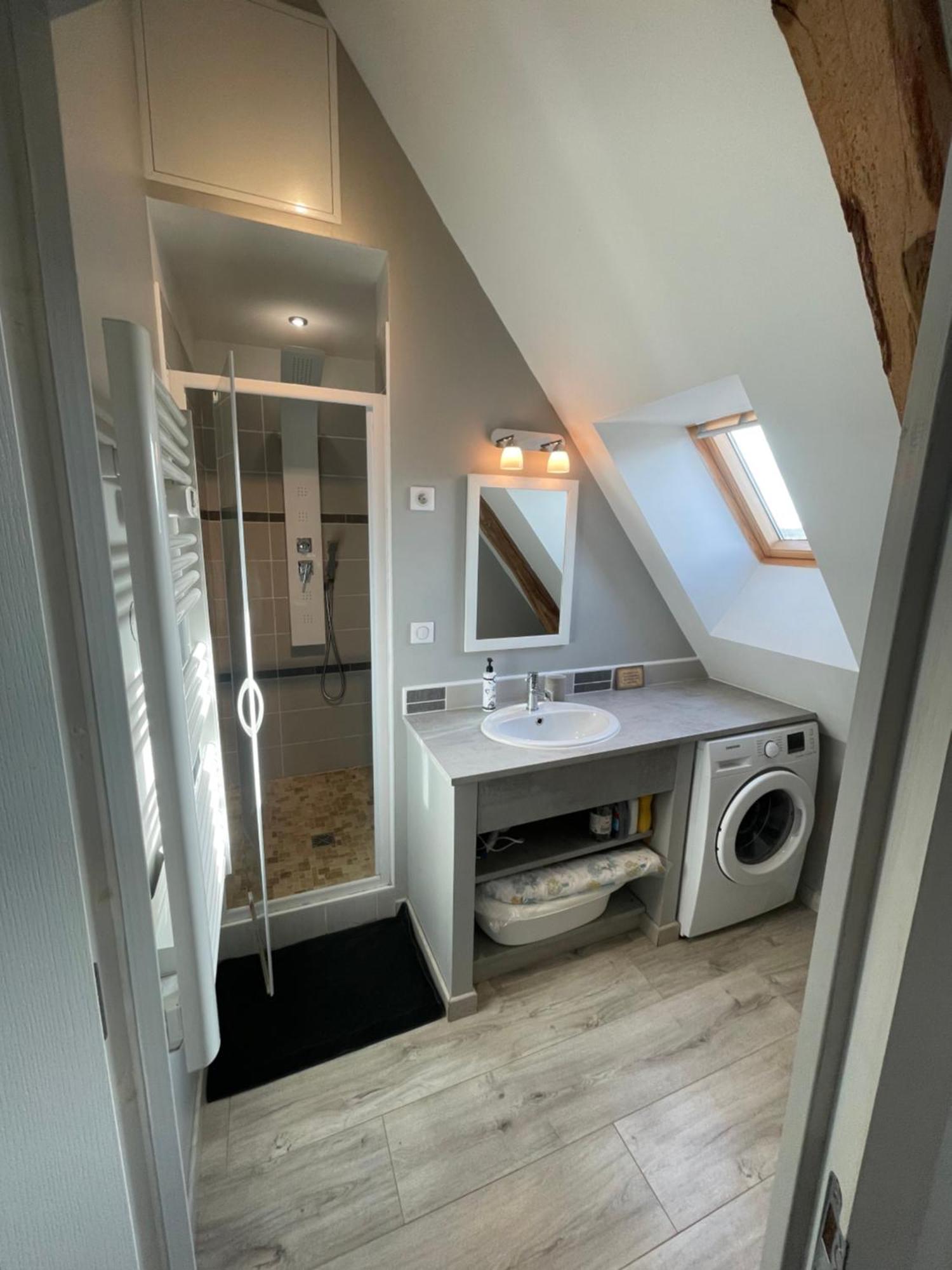 Holiday home Les Du Villajou