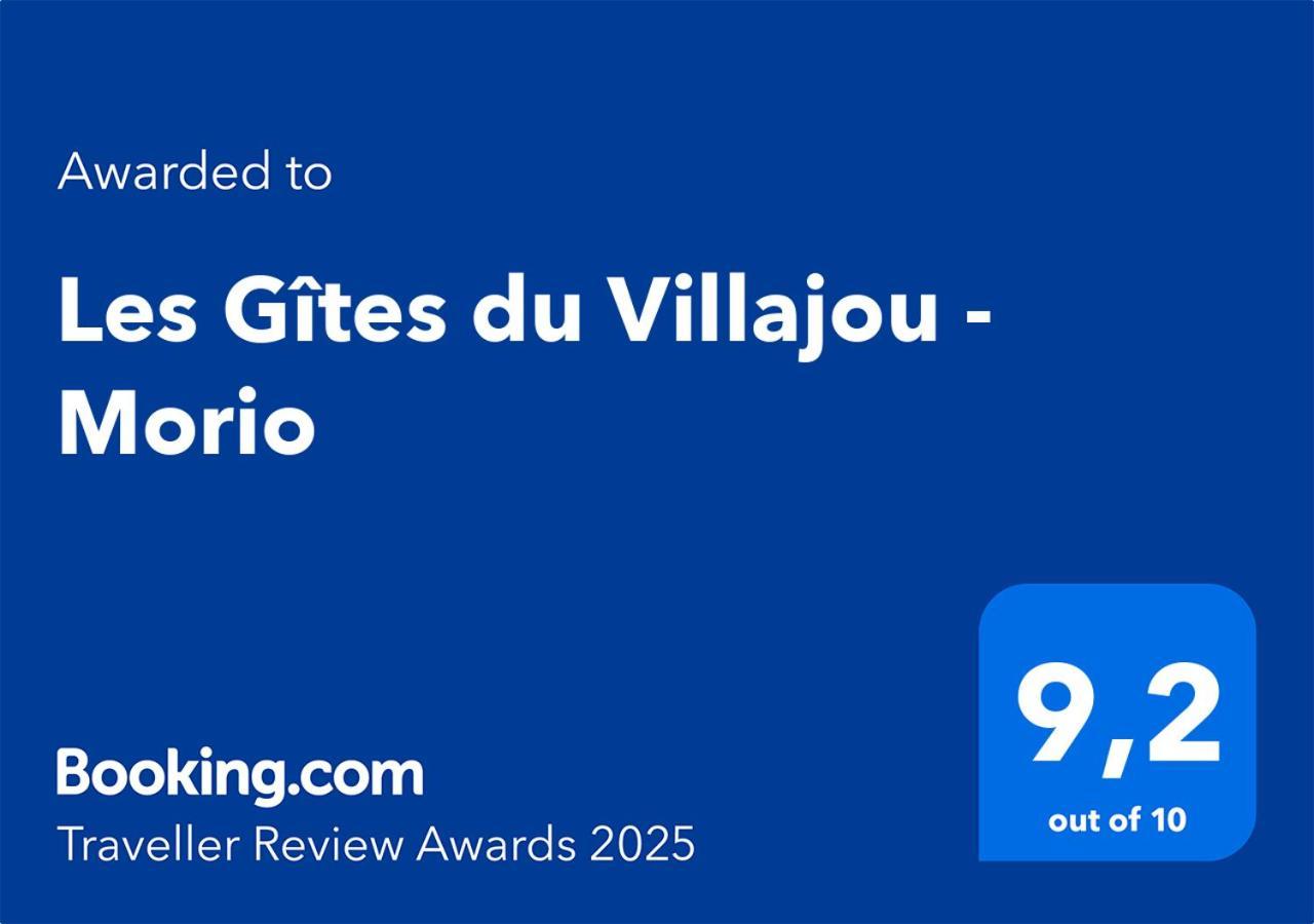 Holiday home Les Du Villajou